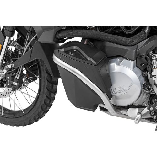 01-082-5610-0 Box degli attrezzi per proteggimotore BMW per BMW F850GS, F800GS (2024-), F750GS