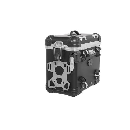 01-050-3423-0 ZEGA Evo portaccessori supporto con borsa supplementare+ EXTREME Edition by Touratech Waterproof