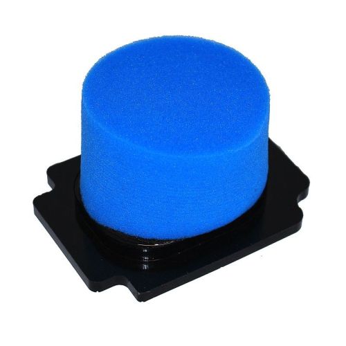 01-632-0870-0 Unifilter - alto rendimento per vie respiratorie non ostruite Yamaha Tenere 700