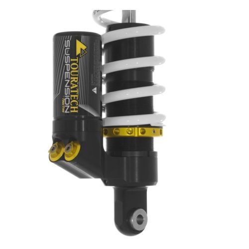 01-045-5877-0 Touratech Suspension ammortizzatore “anteriore” per BMW R1200GS Adventure (LC) 2014-2017 tipo Extreme