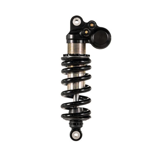 01-375-5861-0 Touratech Suspension Ammortizzatore Explore per KTM 390 Adventure (2020-)