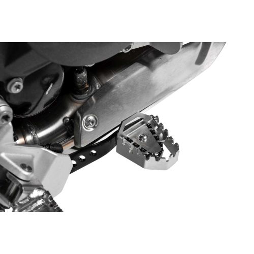 01-082-5390-0 Allargamento appoggio pedale del freno BMW F850GS, F800GS (2024-), F750GS