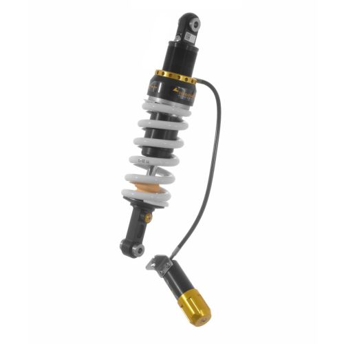 01-083-5868-0 Touratech Suspension ressort-amortisseur Level2 pour BMW F90GS