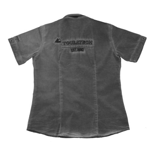 01-200-1760-0 Camicetta a maniche corte