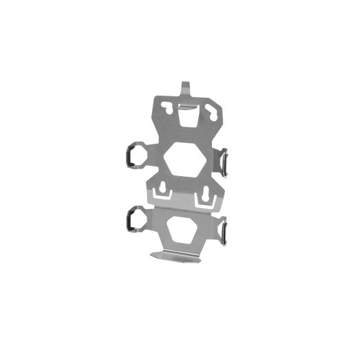 01-050-3402-0 ZEGA Evo portaccessori piastra adattatrice per tanica supplementare 2 litri