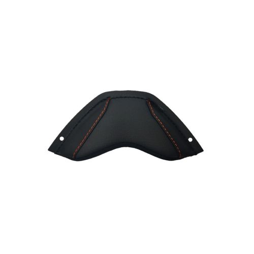 01-500-9209-0 Sottogola paravento supplementare per mentoniera Touratech Aventuro Traveller