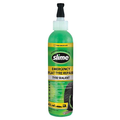 01-070-6010-0 Sigillante per gomme Slime 237ml