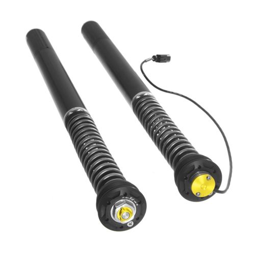 01-058-0054-0 Touratech Suspension Competition Plug & Race Cartridge per BMW S1000RR a partire dal 2015