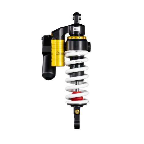 01-045-5882-0 Touratech Suspension Ammortizzatore indietro per BMW R1250GS (2018-2024) Tipo Extreme2 *Limited Edition*