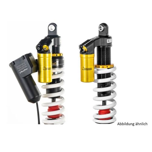 01-045-5878-0 Ammortizzatore posteriore Touratech Suspension perBMW R1250GS Tipo Extreme2 Plug & Travel / DDA