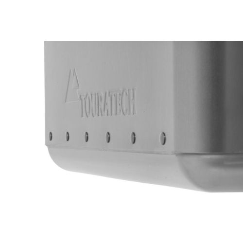 01-050-3820-0 ZEGA Mundo valigia alluminio, 38 litri