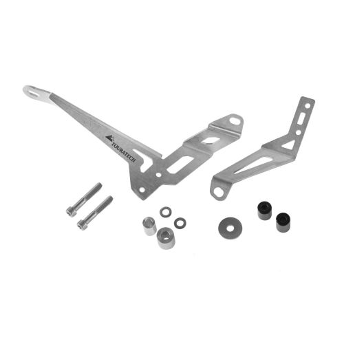 01-035-5613-0 Mounting kit for toolbox without pannier rack for BMW R1300GS, for left side