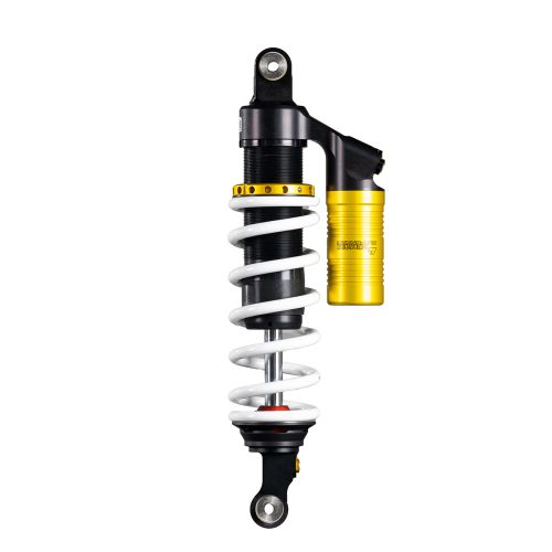 01-045-5892-0 Touratech Suspension Ammortizzatore Set per BMW R1250GS (2018-2024) Tipo Extreme2 *Limited Edition*