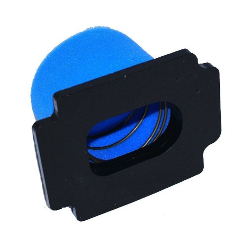 01-632-0870-0 Unifilter - alto rendimento per vie respiratorie non ostruite Yamaha Tenere 700