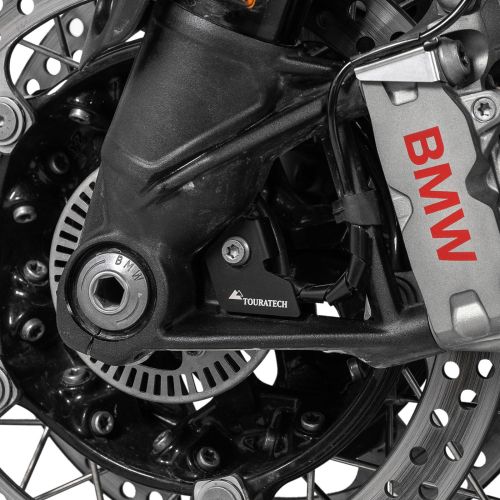 01-035-5005-0 ABS-Protezione sensore anteriore per BMW R1300GS/ Adventure