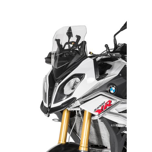 01-606-6200-0 Paravento, S, trasparente, per BMW S1000XR (-2020)