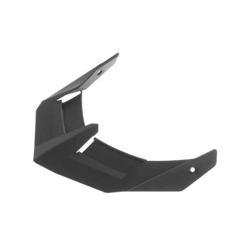 01-500-9000-0 Pezzo di ricambio Aventuro Carbon / Carbon2 prolunga per frontale