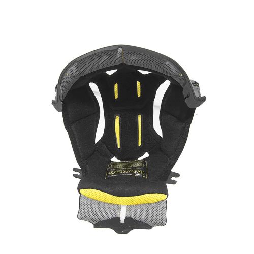 01-500-9020-0 Pezzo di ricambio Aventuro Carbon cuscino taglia M