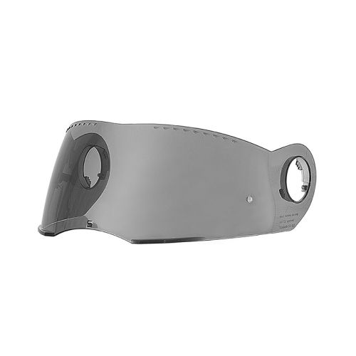 01-500-2305-0 Visiera per Touratech Aventuro Mod, colorato 80%, dimensione XS-L, con preparazione per visiera interna antiappannamento