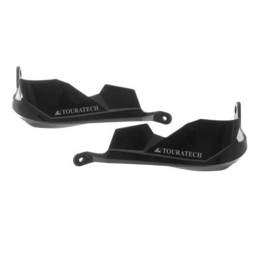 01-632-5650-0 Protezioni paramani GD, nero per Yamaha Tenere 700 / World Raid