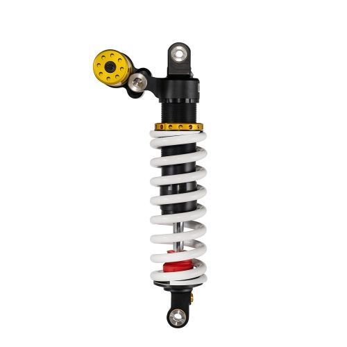 01-372-5862-0 Touratech Suspension Ammortizzatore Extreme2 +20mm per KTM 790 Adventure R/ KTM 890 Adventure R/ Norden 901 Expedition