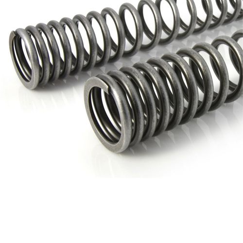 01-632-5846-0 Molle progressive sostitutive per forcella e ammortizzatore per Yamaha 700 Tenere Rally (2025-), molle sostitutiva