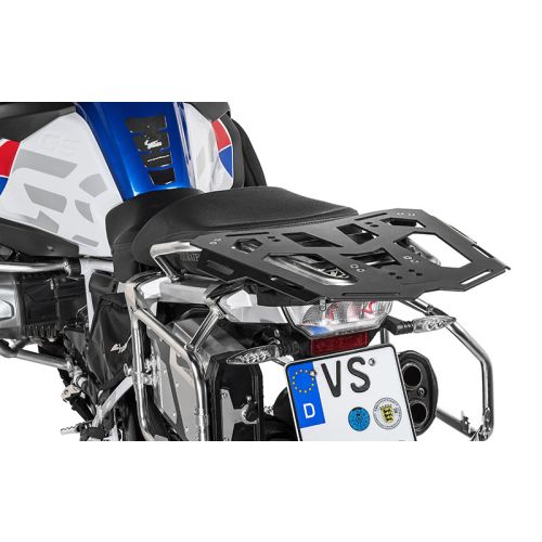 01-037-5450-0 Piastra portabagagli per portabagaglio Topcase Touratech e portapacchi BMW Adventure