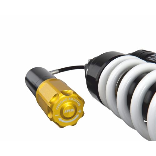 01-632-5890-0 Touratech Suspension PRO per Yamaha 700 Tenere (2019-2024), tipo Extreme