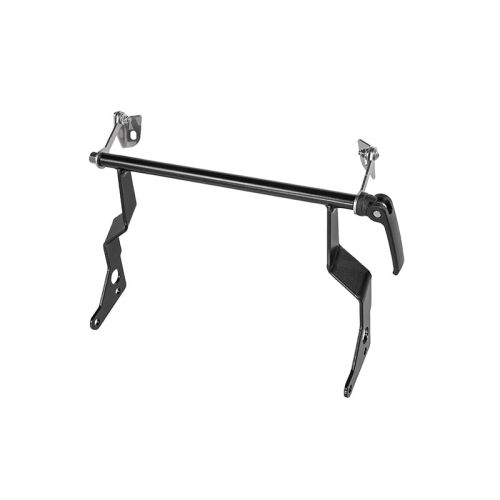 01-045-5330-0 Stabilizzatore per parabrezza con adattatore per attacco GPS per BMW R1250GS/ R1250GS Adventure/ R1200GS (LC)/ R1200GS Adventure (LC)