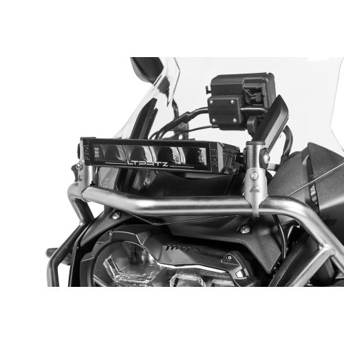 01-037-5174-0 Adattatore di montaggio M8 per fari supplementari Bullbar (set con 2 pezzi)