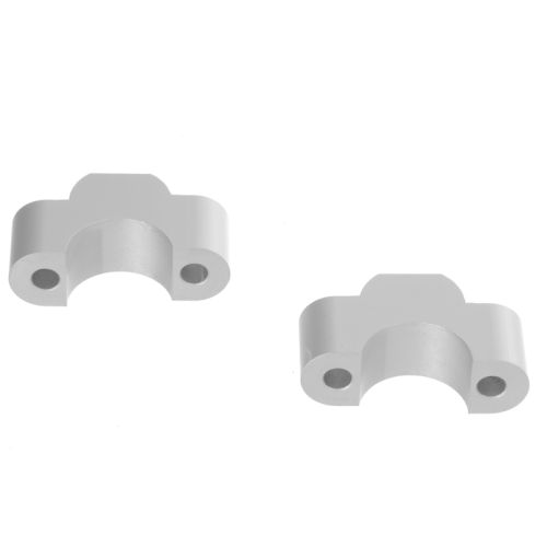 01-045-5256-0 Rialzo manubrio 25 mm tipo 38 per BMW R1250GS/ R1250GS Adventure/ R1200GS dal 2013/ R1200GS Adventure a partire dal 2014