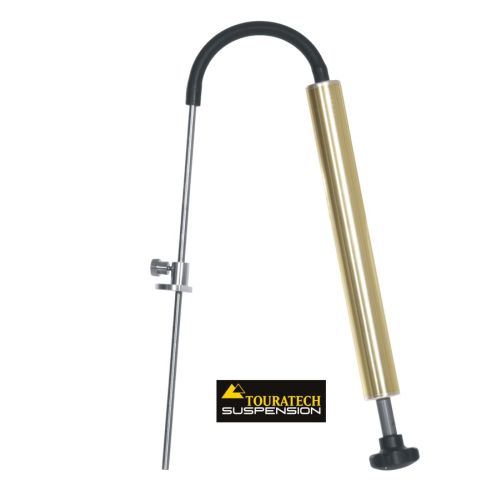 01-058-0250-0 Attrezzo di montaggio per livello dell'olio / camera d'aria per Cartridge-Kit e molle di forcelle