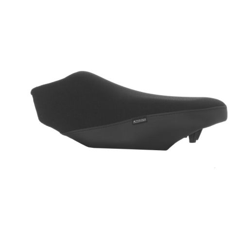 01-045-5904-0 Sella comfort pilota DriRide, per BMW R1250GS/ R1250GS Adventure/ R1200GS (LC)/ R1200GS Adventure (LC), traspirante, standard
