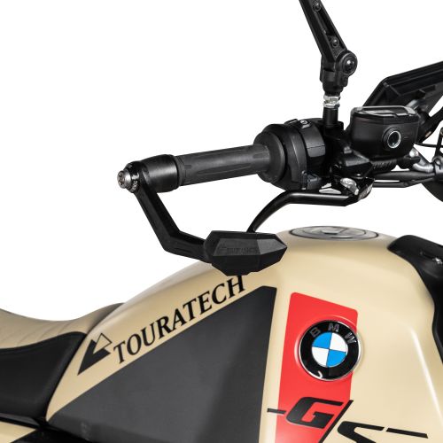 01-034-5655-0 DEFENSA Leverguard (Set) per BMW R12G/S