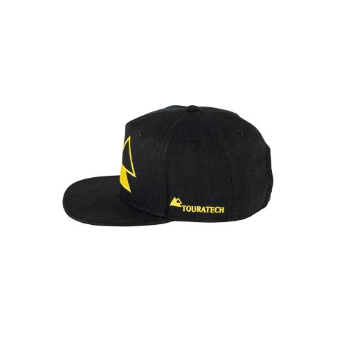01-200-1992-0 Snapback Cap Touratech