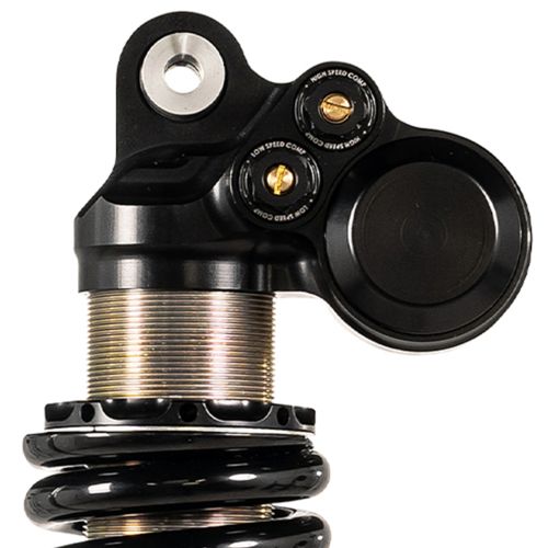 01-034-5893-0 Touratech Suspension Explore Ammortizzatore per BMW R12 G/S (2025-)