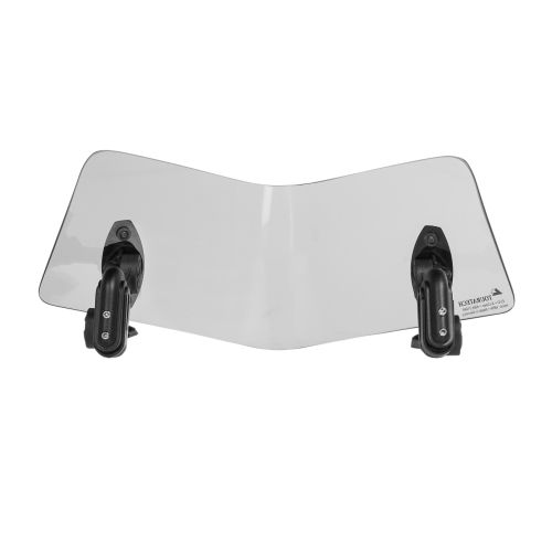 01-040-1381-0 Spoiler per paravento Evo, tinta