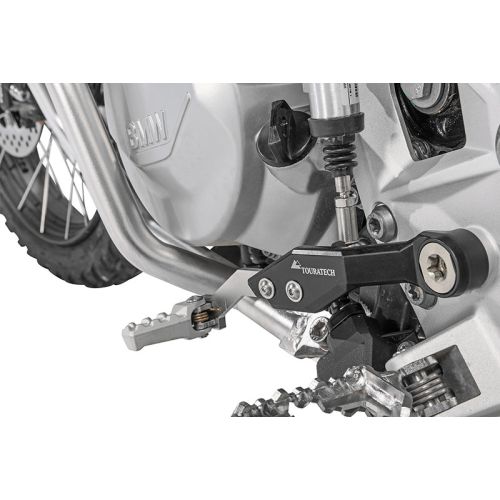 01-082-5405-0 Leva cambio con lunghezza regolabile e ribaltabile per BMW F900GS Adventure, F850GS/ Adventure, F800GS (2024-), F750GS