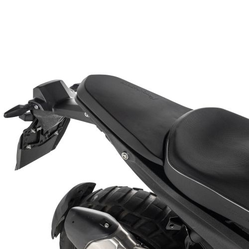 01-035-5461-0 Coprisella passeggero per BMW R1300GS