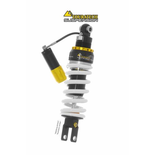 01-300-5882-0 Touratech Puntone di sospensione per BMW F650GS / G650GS (2009-) Tipo Level2