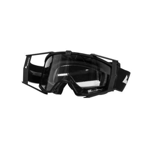 01-500-0150-0 Occhiali Aventuro 8K con lenti trasparenti