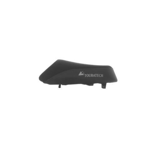 01-045-5910-0 Sella comfort passeggero DriRide, per BMW R1250GS/ R1250GS Adventure/ R1200GS (LC)/ R1200GS Adventure (LC), traspirante