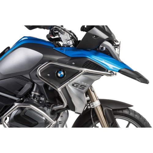 01-037-5161-0 Barre paracareneper carenatura per BMW R1250GS/ R1200GS (2017-)
