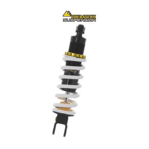 01-390-5862-0 Touratech Suspension ammortizzatore per Suzuki V-Strom 650/XT 2012-2020 Tipo Level1