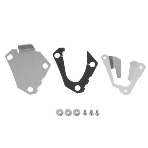 01-402-5275-0 Allargamento appoggio cavalletto laterale per Honda CRF1000L Africa Twin / CRF1000L Adventure Sports