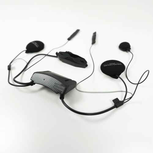 01-065-1028-0 NEXX X.COM3 Pro Headset / Intercom