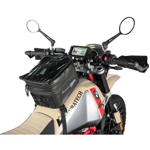 01-055-1026-0 Borsa da serbatoio EXTREME Edition per BMW R12 G/S by Touratech Waterproof