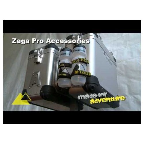 01-050-0830-0 ZEGA Pro/ZEGA Mundo - piastra base, per Piastra adattatrice supporto