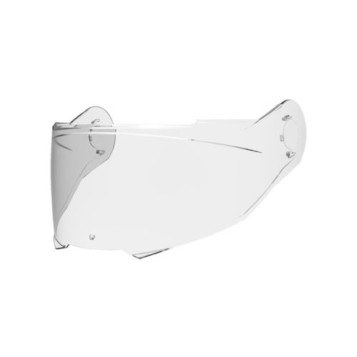 01-500-9200-0 Visiera per Touratech Aventuro Traveller, trasparente
