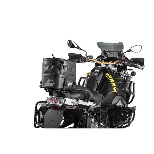 01-055-1006-0 Borsa per il trasporto posteriore+ EXTREME Edition by Touratech Waterproof